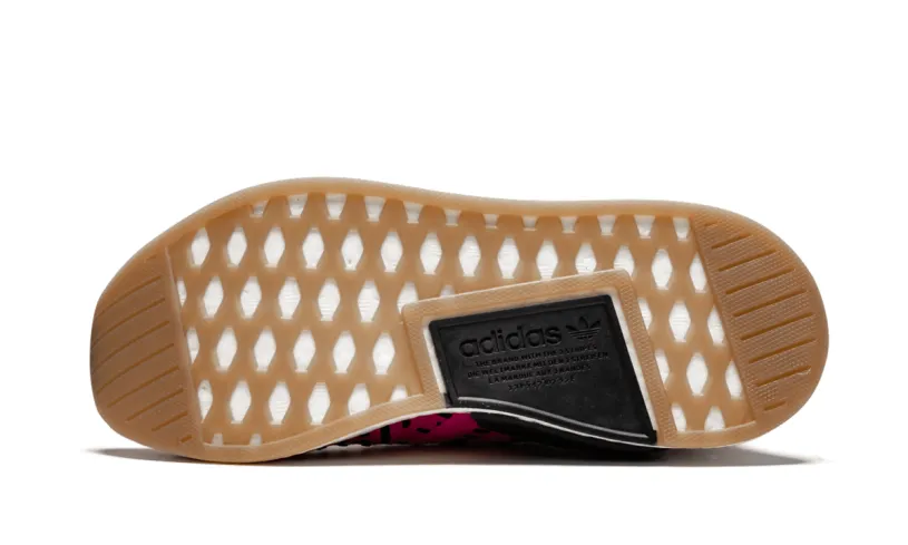 Adidas NMD NMD_R2 PK 'Japan Pack'